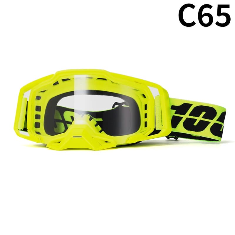 Ochelari Lime - Lentila clear