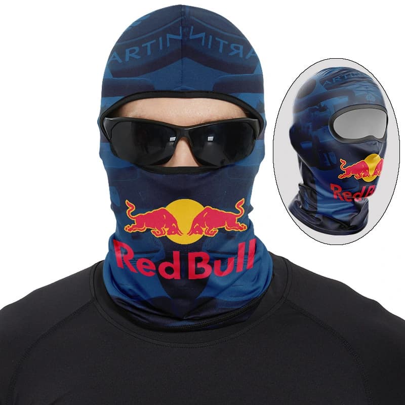 CAGULA REDBULL